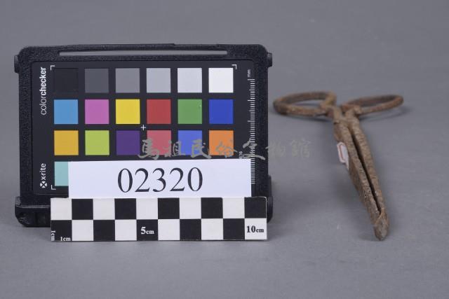 長鐵夾藏品圖，第4張