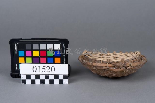 畚箕藏品圖，第4張