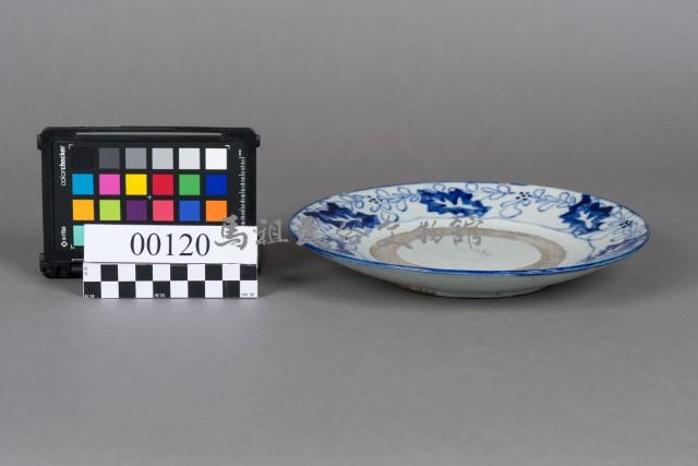 瓷盤藏品圖，第4張
