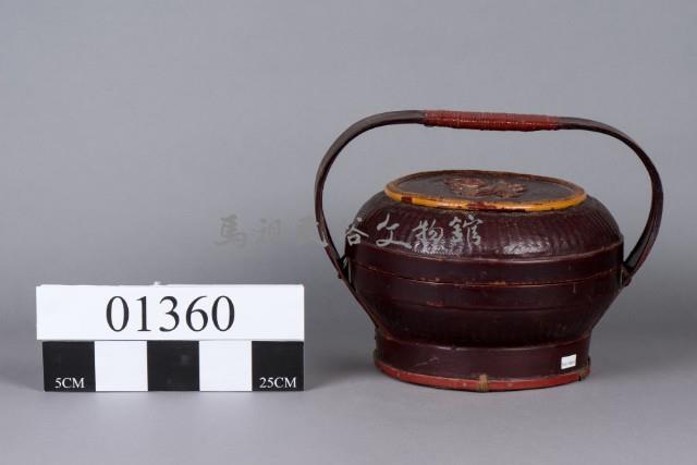 竹謝籃藏品圖，第4張