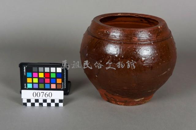 陶罐藏品圖，第4張