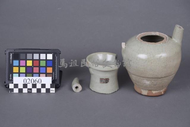 壺藏品圖，第4張