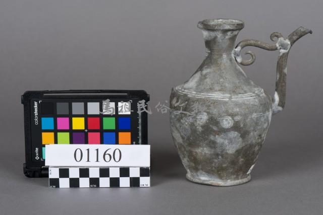 酒壺藏品圖，第4張