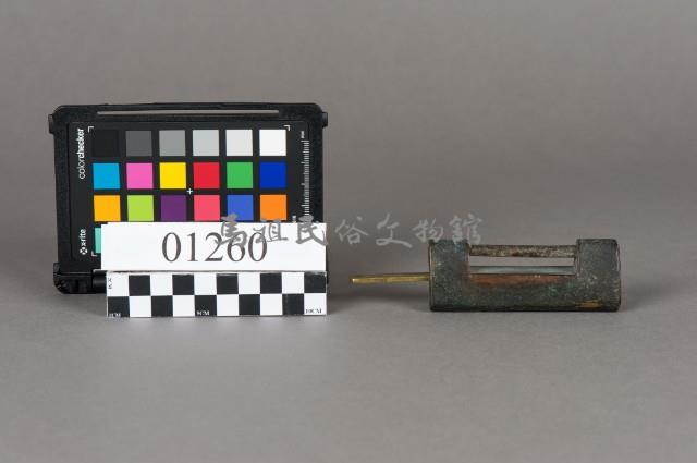 鎖藏品圖，第4張