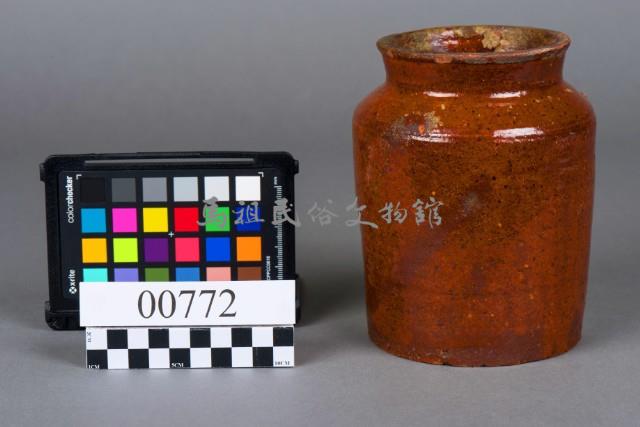 陶罐藏品圖，第4張