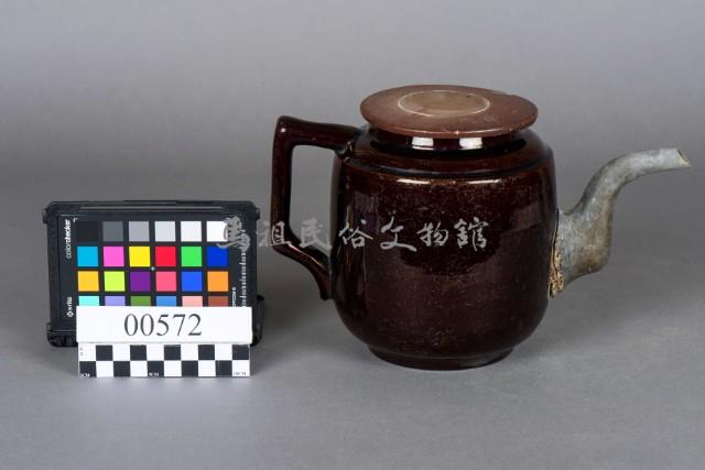 茶壺藏品圖，第4張