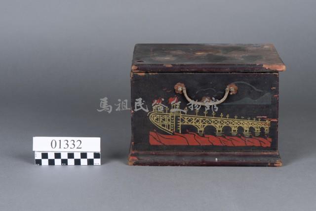 梳妝箱藏品圖，第4張