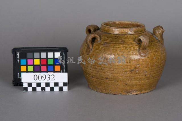 四耳甕藏品圖，第4張