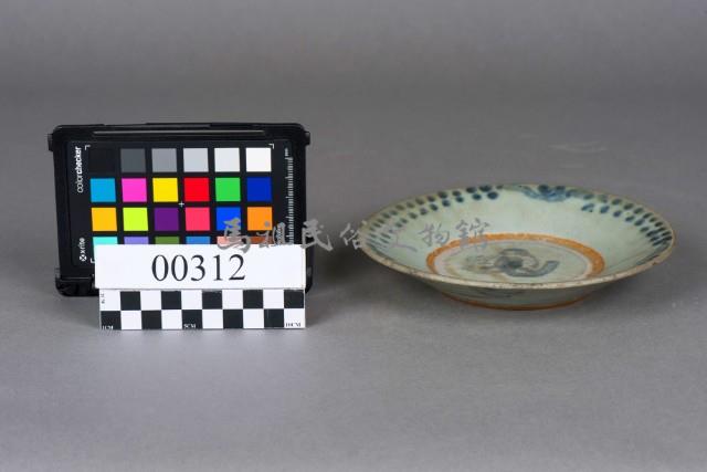 碟盤藏品圖，第4張