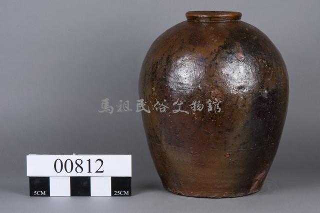 陶甕藏品圖，第4張