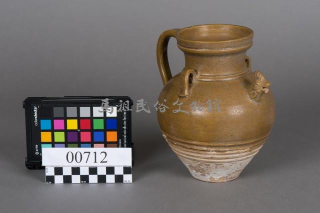陶罐藏品圖，第4張