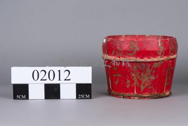 紅木斗藏品圖，第4張