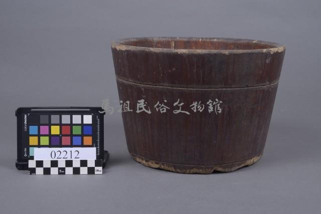 木桶藏品圖，第4張