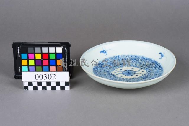 瓷盤藏品圖，第4張