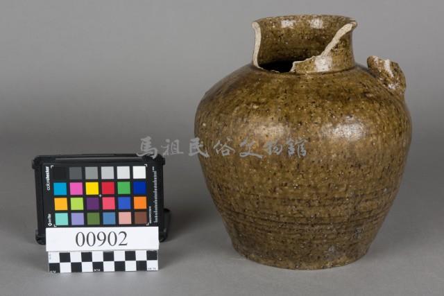 酒甕藏品圖，第4張