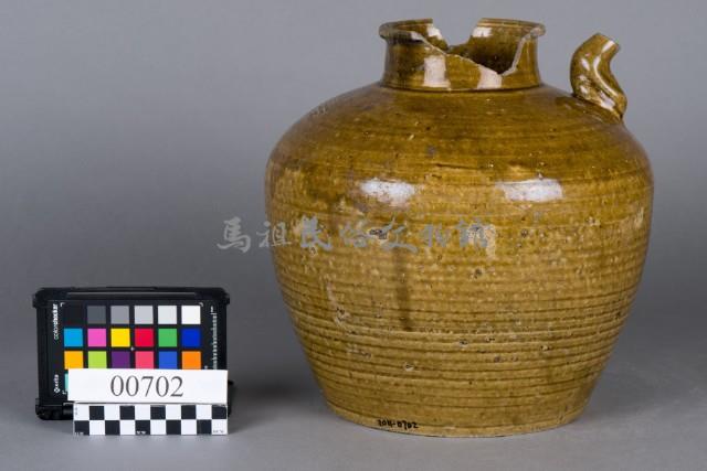 陶罐藏品圖，第4張