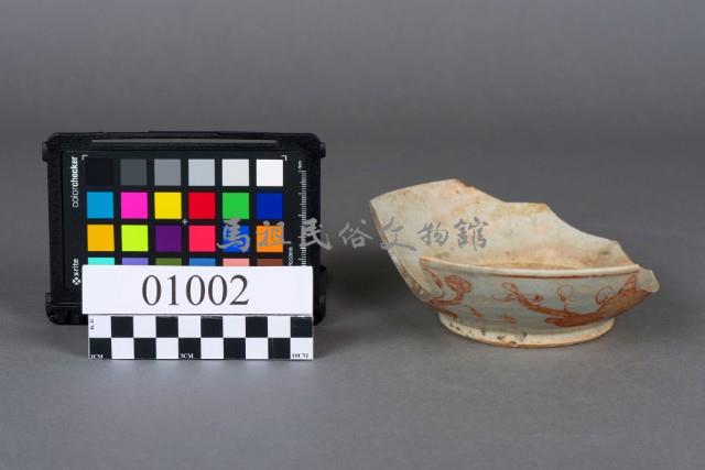 瓷碗藏品圖，第4張
