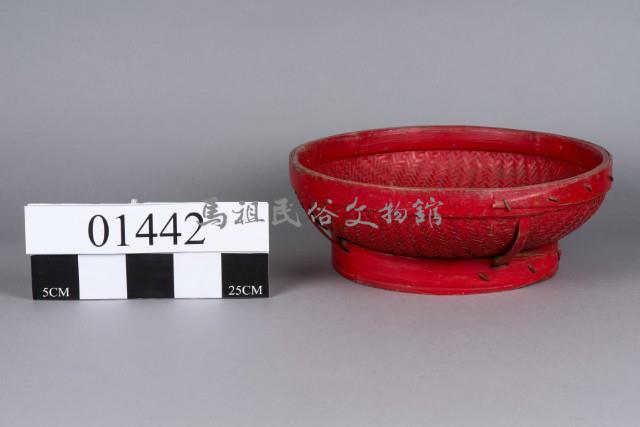 竹籃藏品圖，第4張