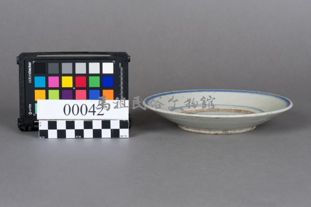 瓷盤藏品圖，第4張