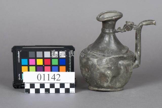 酒壺藏品圖，第4張