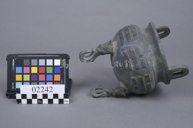 銅爐藏品圖，第4張