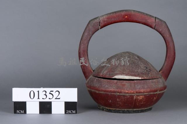 提籃藏品圖，第4張