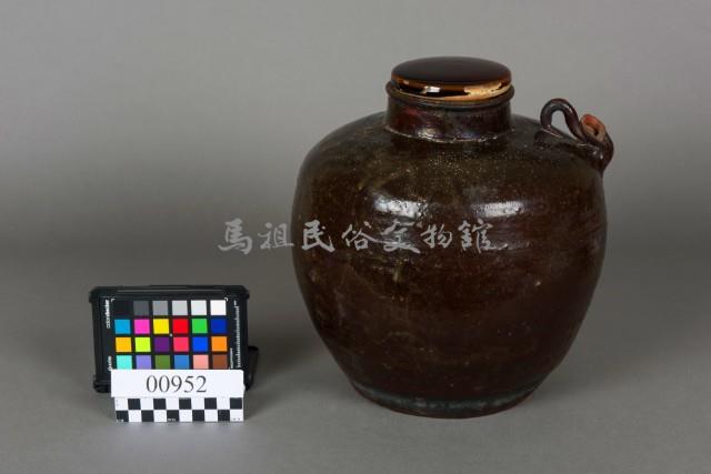 酒甕藏品圖，第4張
