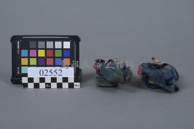 三吋金蓮藏品圖，第4張