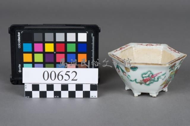 盆藏品圖，第4張