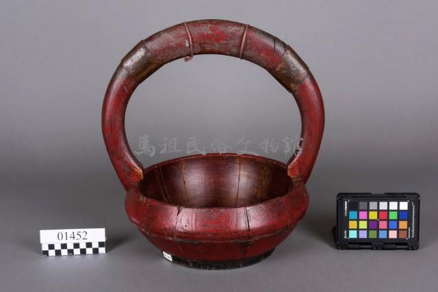 提籃藏品圖，第4張