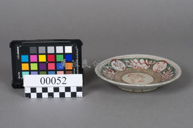 盤藏品圖，第4張