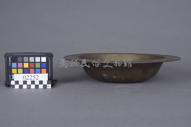銅盆藏品圖，第4張