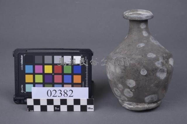 錫壺藏品圖，第4張