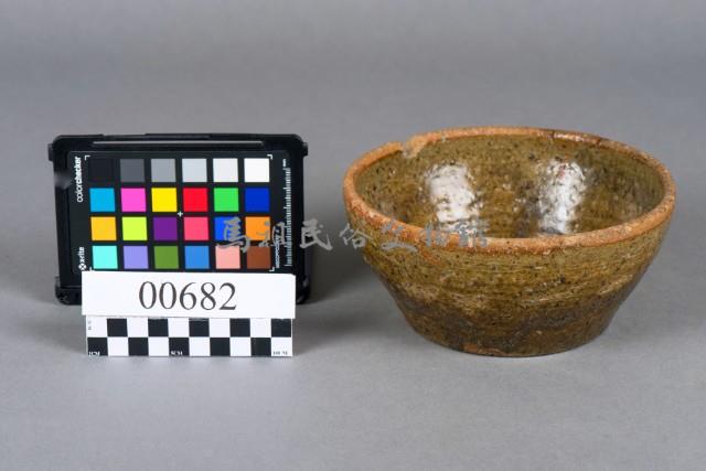 陶碗藏品圖，第4張