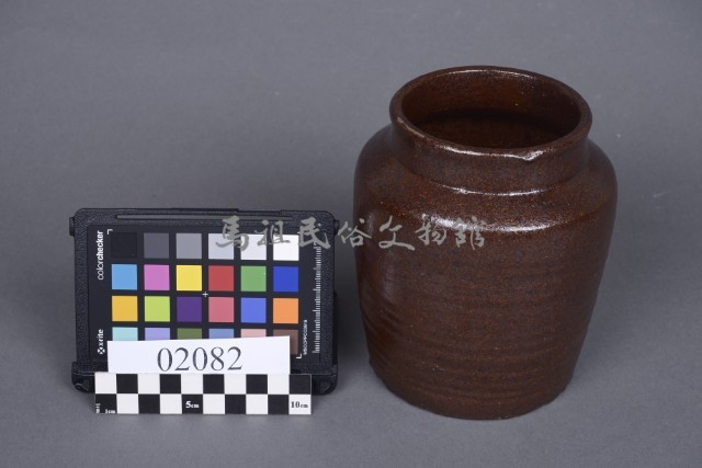 陶罐藏品圖，第4張
