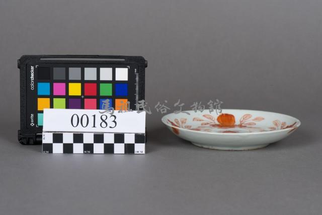 瓷盤藏品圖，第4張