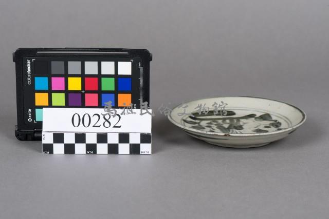 瓷盤藏品圖，第4張