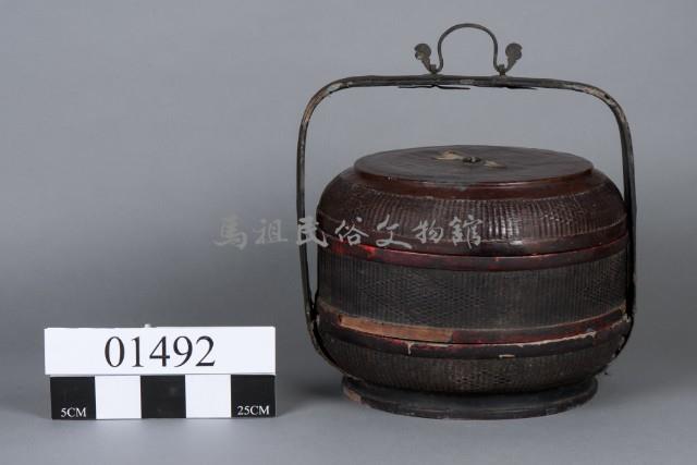 盛(謝)籃藏品圖，第4張