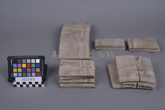木構件藏品圖，第4張