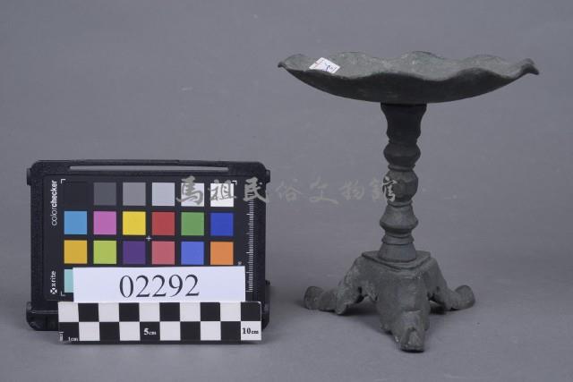 高腳盤藏品圖，第4張