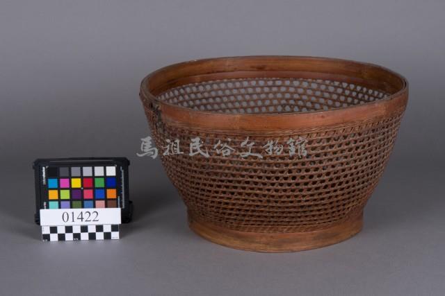 竹籃藏品圖，第4張