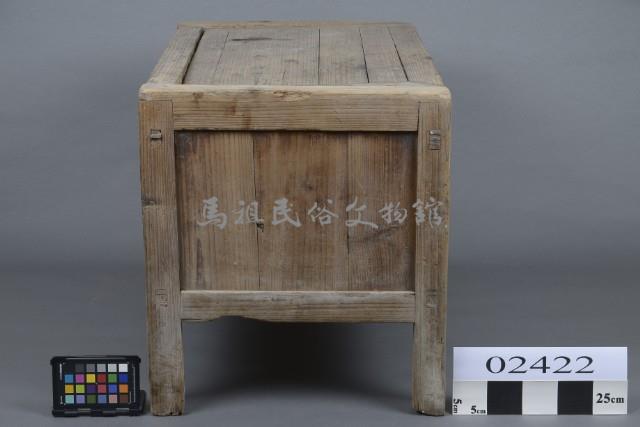 木櫃藏品圖，第4張