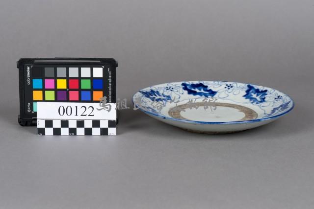 瓷盤藏品圖，第4張