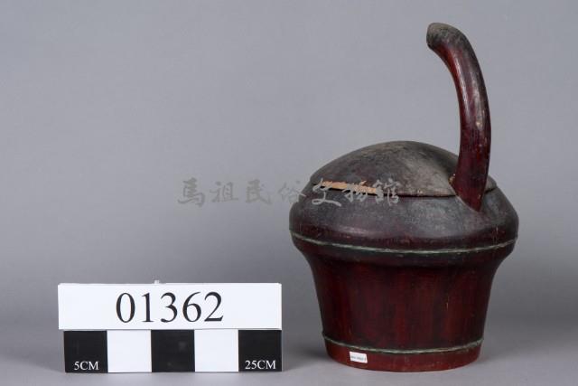 木斗藏品圖，第4張