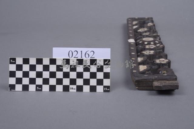 木構件藏品圖，第4張