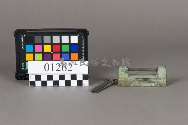 鎖藏品圖，第4張