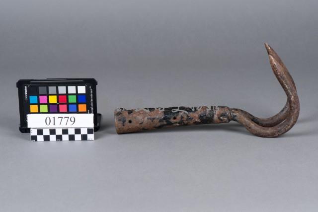 破壞鏟(消防器材)藏品圖，第4張