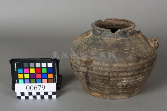 陶罐藏品圖，第4張