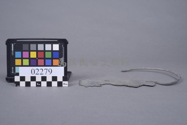 蚊帳鉤藏品圖，第4張