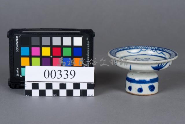 高足碟藏品圖，第4張